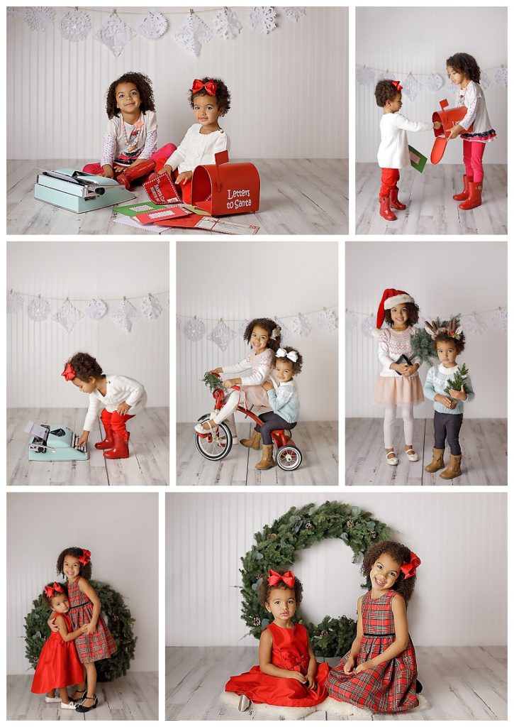 Christmas Mini Sessions